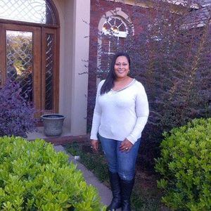 Meet your Posher, Kimberly